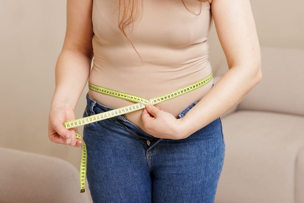 Cortisol, Stress & Stubborn Weight: What Labs Reveal