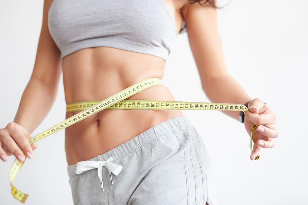 Hormone Balance: The Key to Lasting Weight Loss