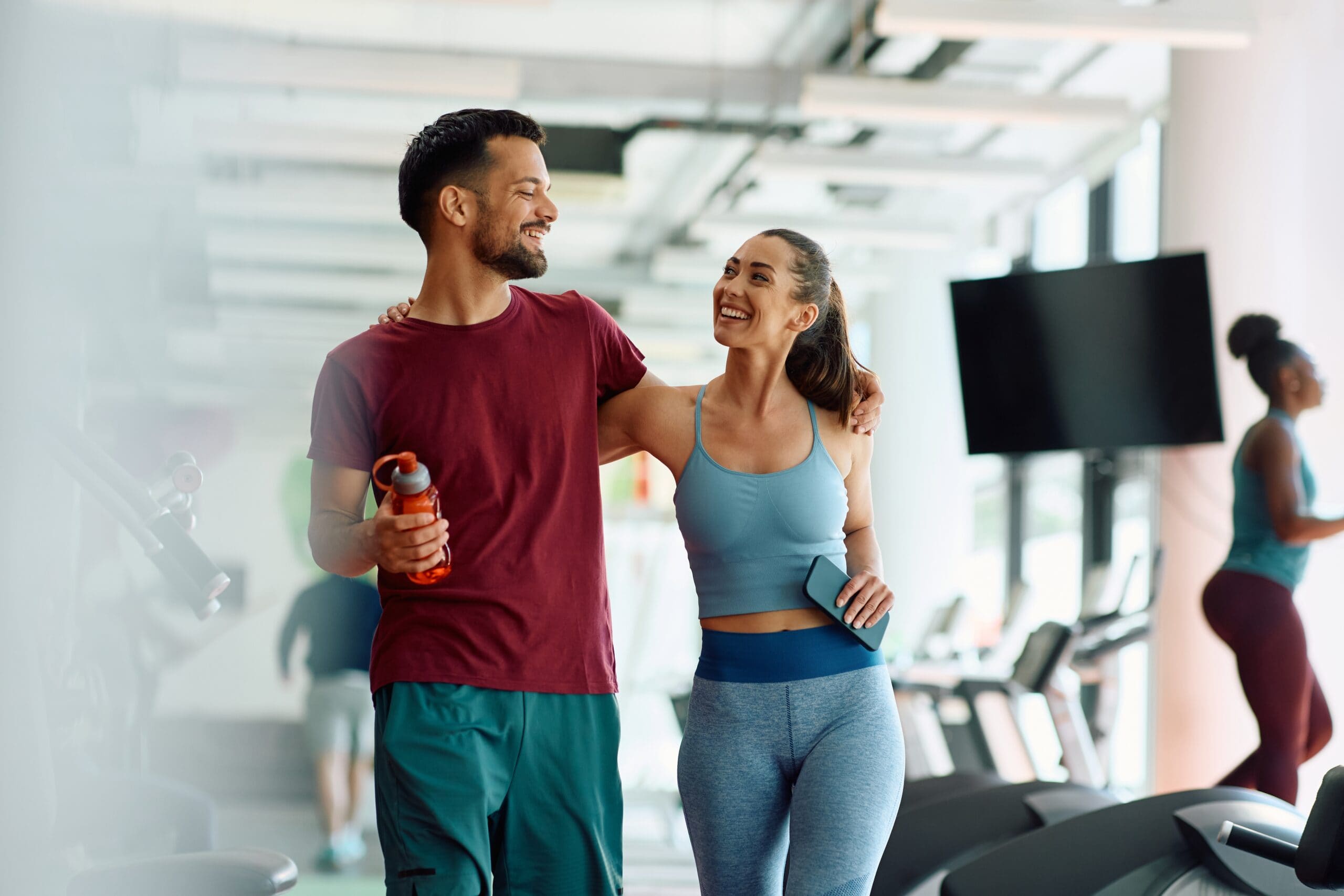 How Mitochondrial Health Impacts Exercise & Recovery