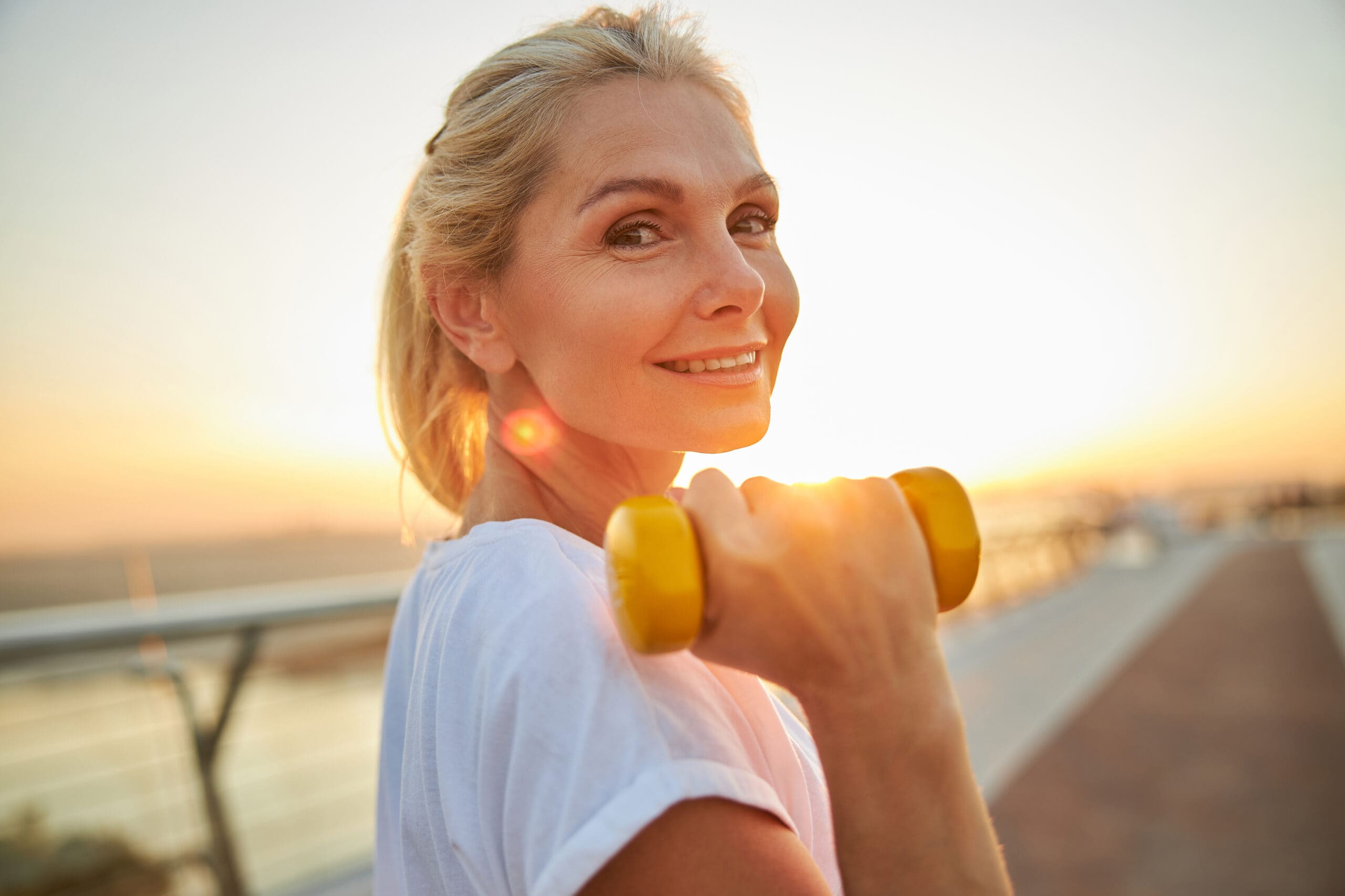 How MOTS-c Improves Metabolism & Burns Fat | YoungerMeMD