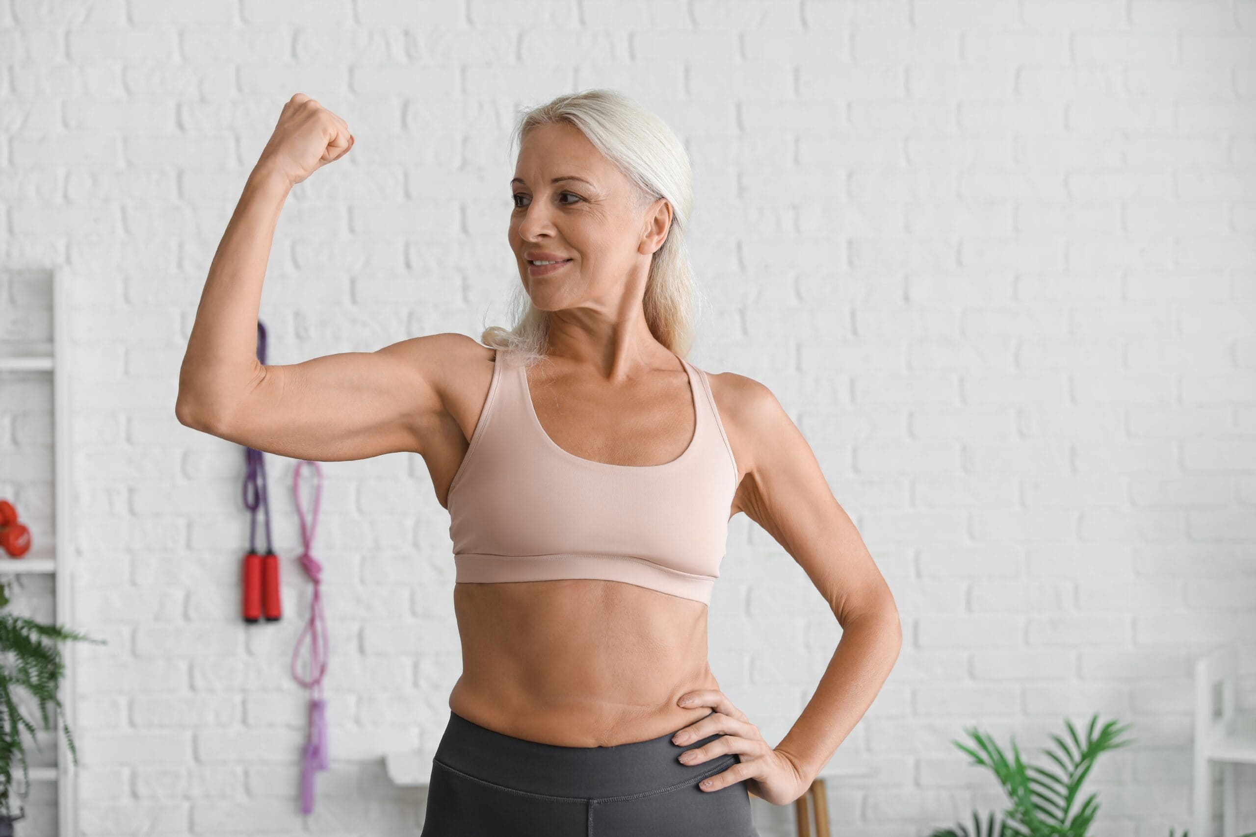 MOTS-c Peptide Benefits: Energy, Metabolism & Aging