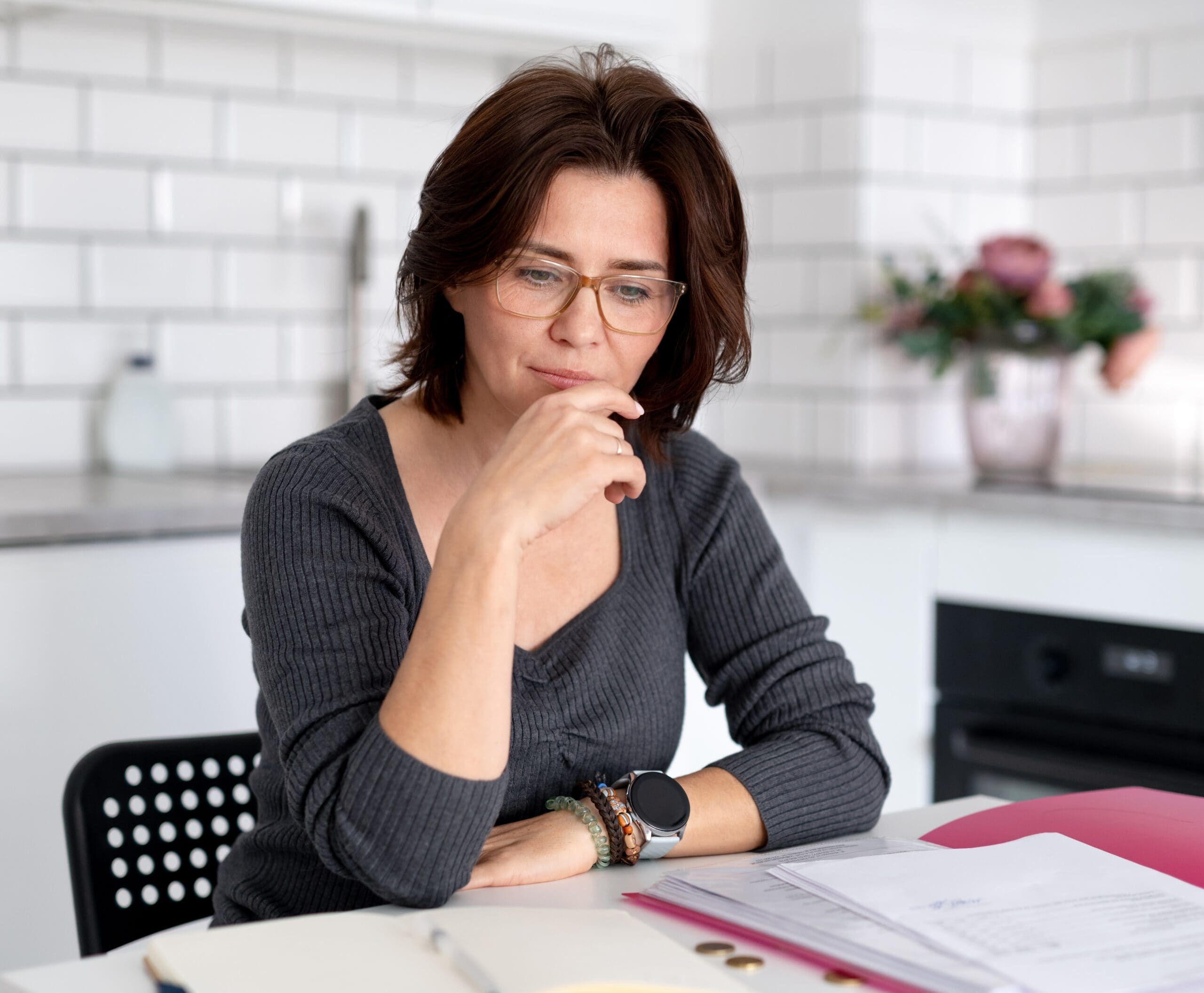 Why Metabolism Slows With Age: Causes & Solutions