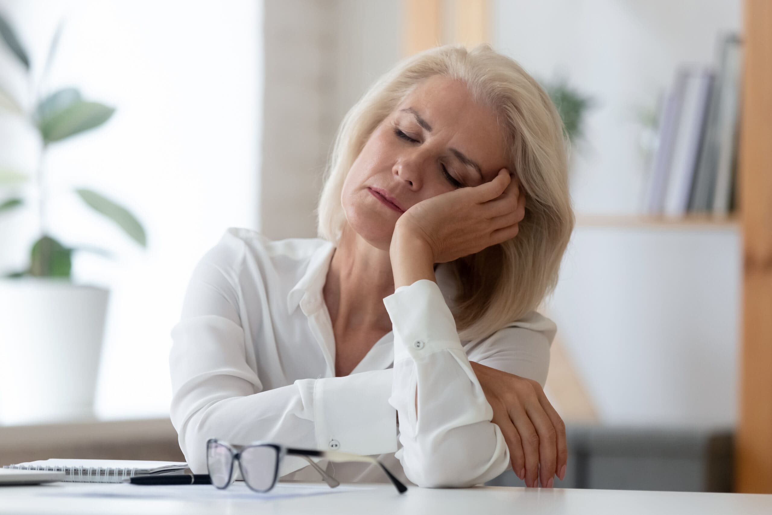 Key Mitochondrial Dysfunction Symptoms You Shouldn't Ignore