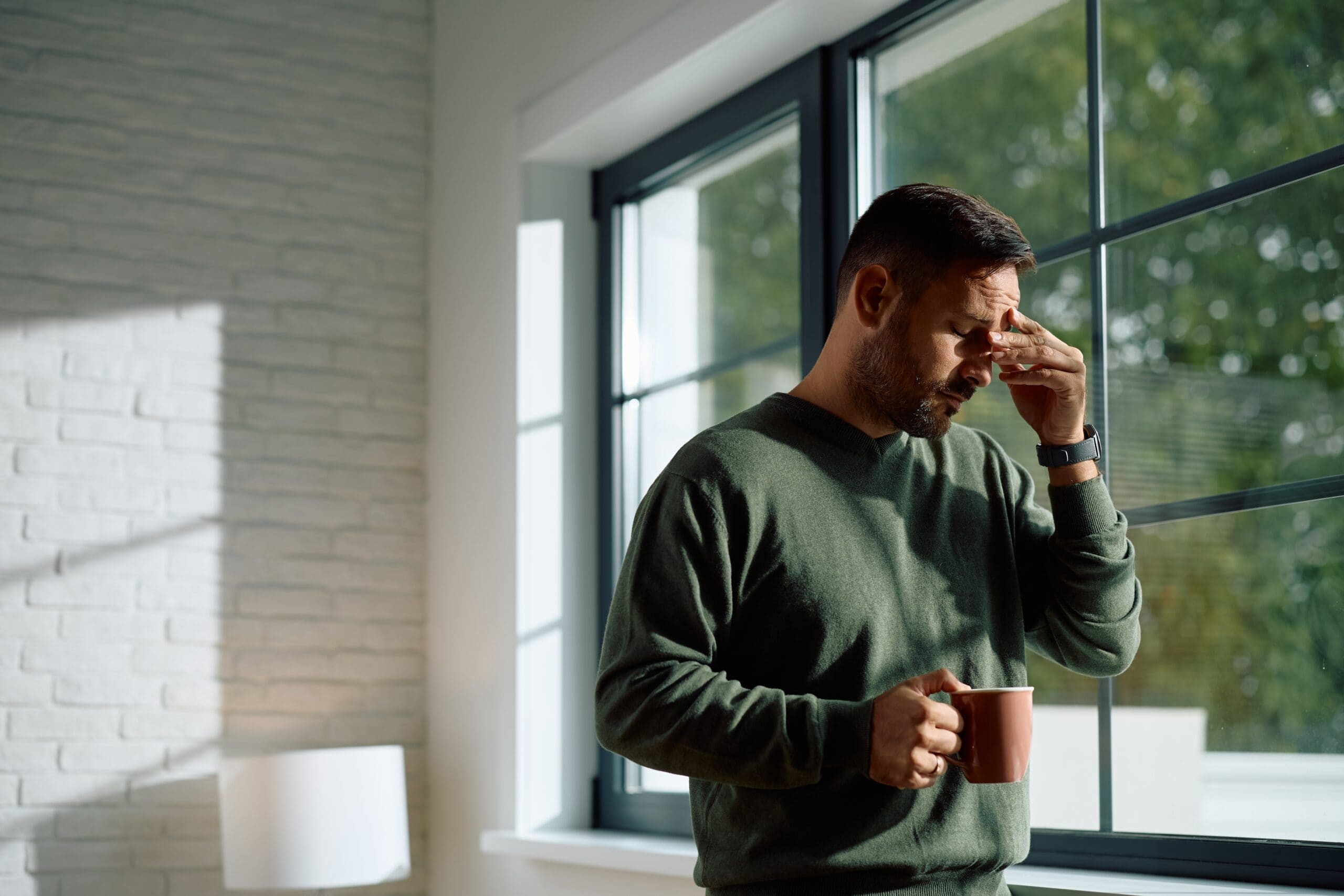 Mitochondrial Dysfunction: The Root of Fatigue & Weight Gain