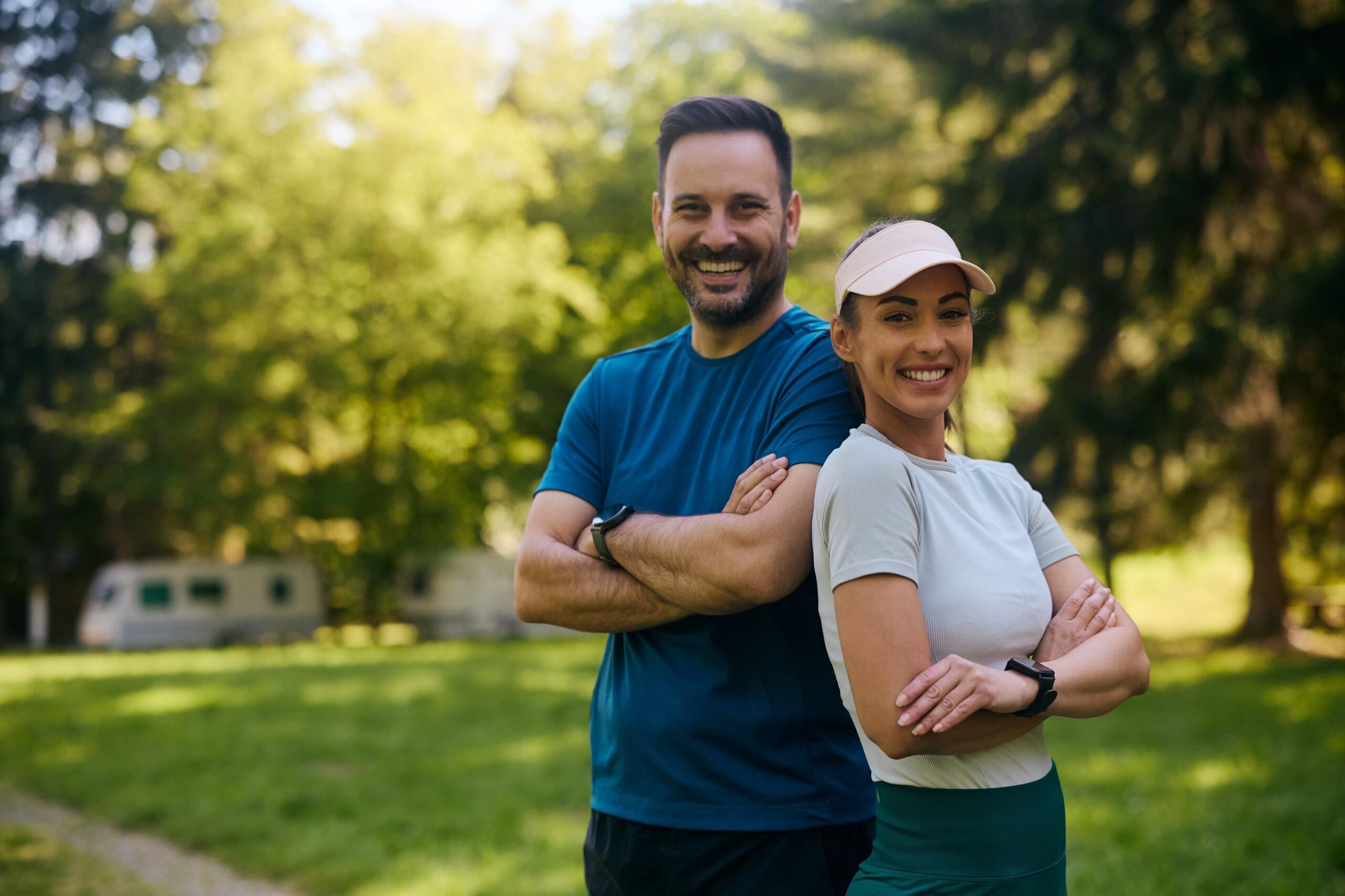 Peptides for Energy: MOTS-c vs. Sermorelin vs. CJC-1295