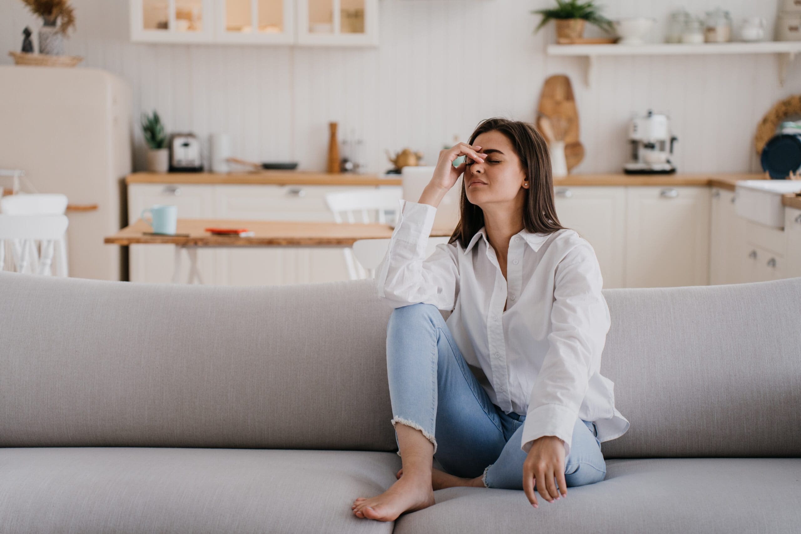 Signs Your Mitochondria Are Slowing Down | YoungerMeMD
