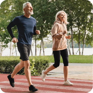 Longevity & Healthy Aging