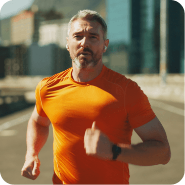 Recovery & Performance