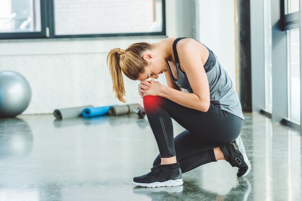 Peptides for Joint Pain & Injury Recovery | A Guide