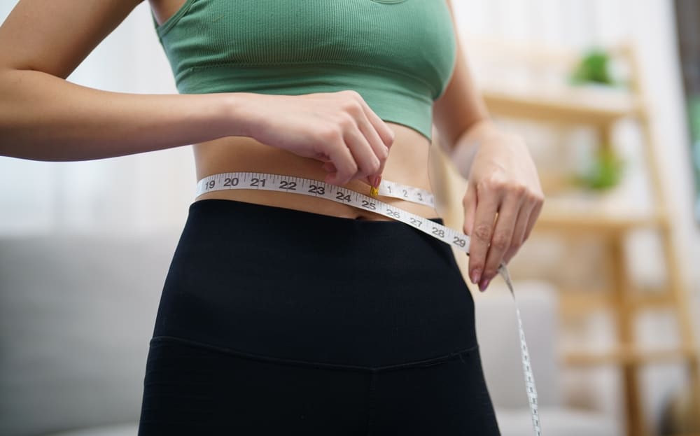 4 Best Peptides for Weight Loss Beyond Ozempic (Doctor-Ranked 2026)