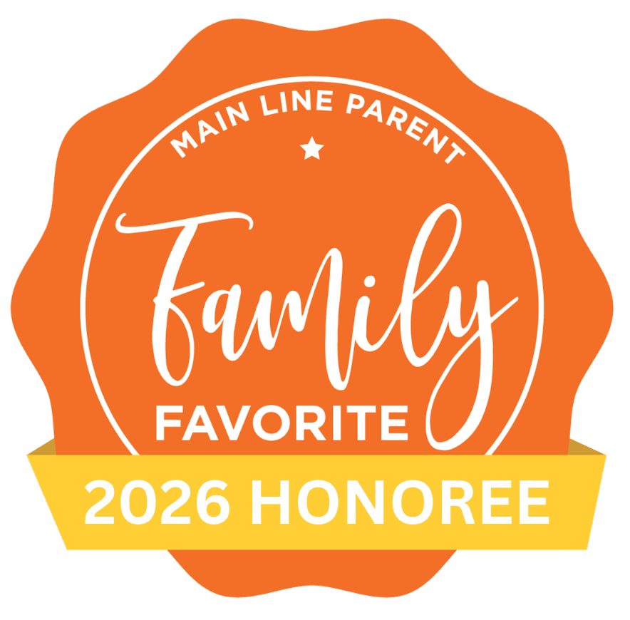 Main Line Parent 2026 Family Favorite Honoree