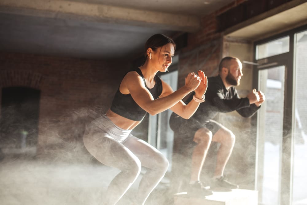Best Recovery Protocols for CrossFit Athletes | YoungerMeMD