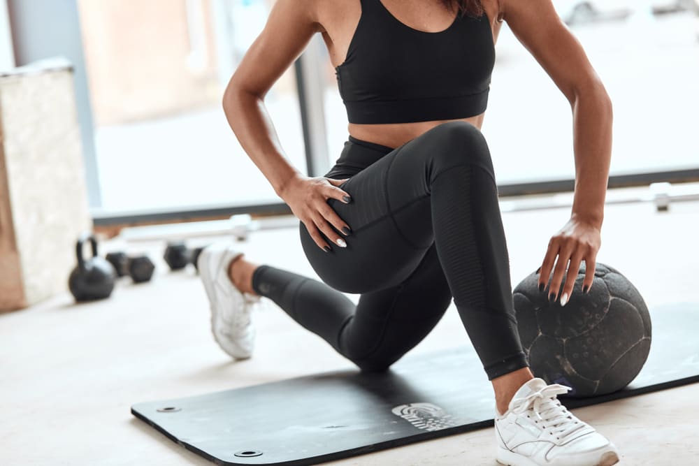 Enhancing Physical Durability and Recovery Timelines Through Proactive Cellular Care
