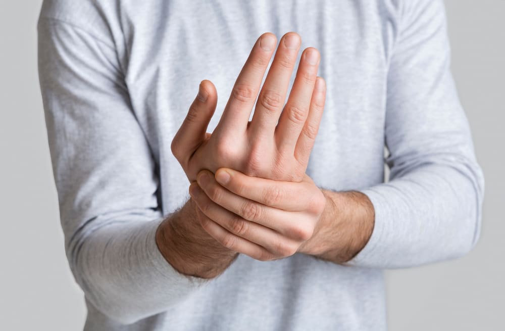 Managing Arthritis and Inflammatory Pain with Peptides