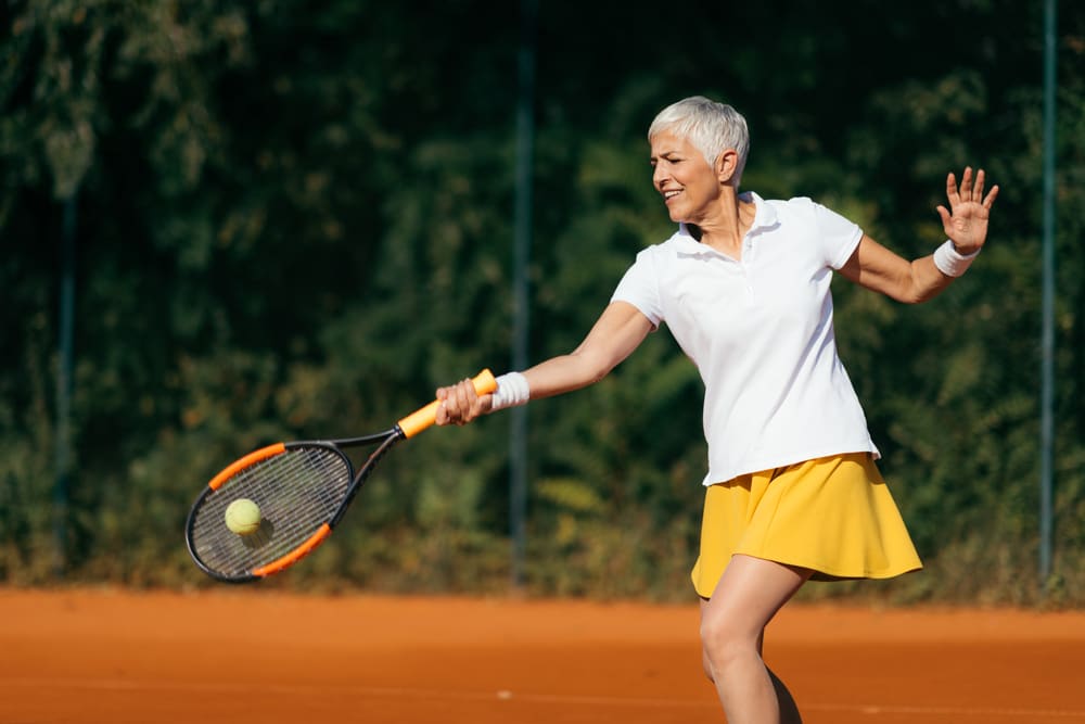 Improving Skin Elasticity and Physical Vitality Through Regenerative Growth Hormone Secretagogues