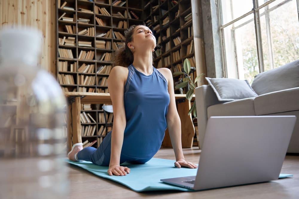 Improving Daily Quality of Life by Building Lasting Resilience Against Environmental Stress