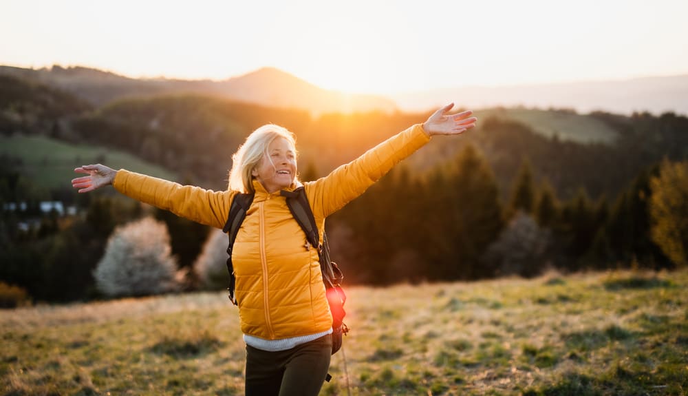 A Patient’s Guide to Better Vitality and Enhanced Overall Quality of Life Through Immune Care