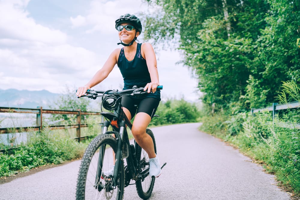 Reclaiming Your Edge: How Immune Optimization Supports Performance and Athletic Longevity