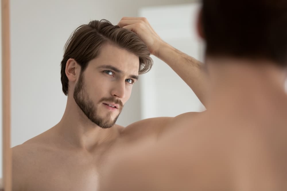 Strengthening the Foundations of Hair Health: Why Scalp Care is Key
