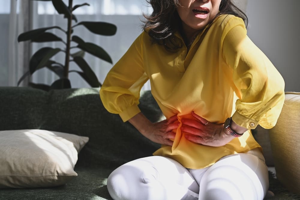 The Link Between Systemic Inflammation and Gut Health: A Modern Peptide-Based Solution