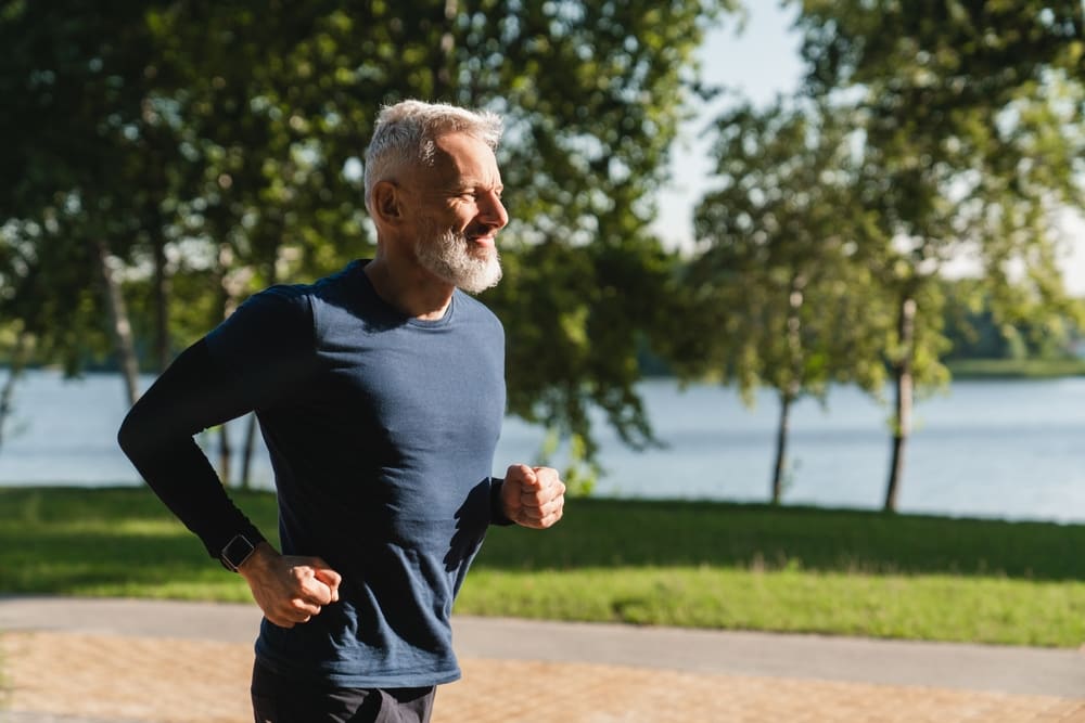 Longevity and Vitality: How Peptide Therapy Supports Healthy Aging