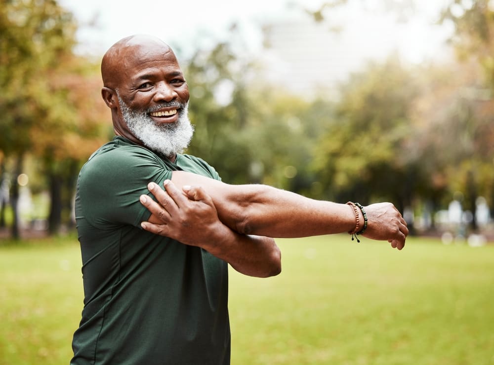 Regenerative Medicine Options for Injury and Recovery