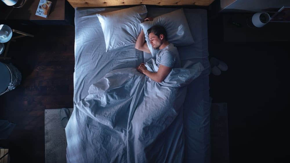 Biohacking Your Sleep: Advanced Strategies for Deep, Restorative Rest