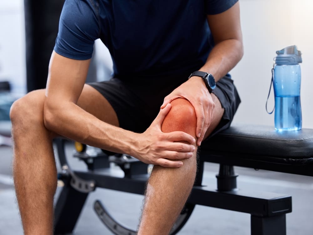 Accelerating ACL and Meniscus Recovery with Peptides: A Functional Medicine Approach