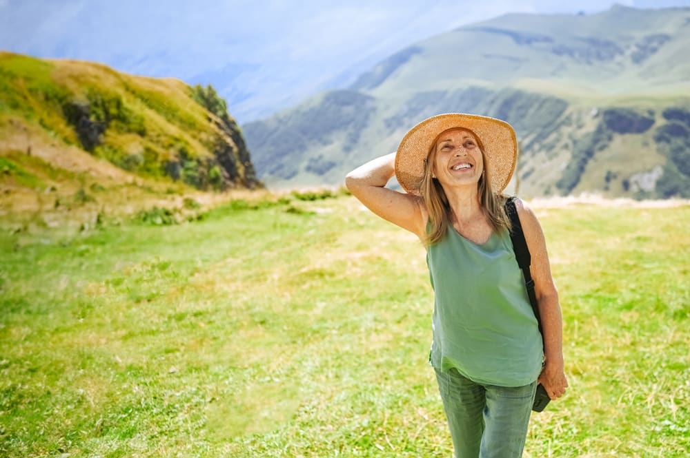 Reducing Systemic Inflammation and Biological Aging Through Oxidative Stress Relief