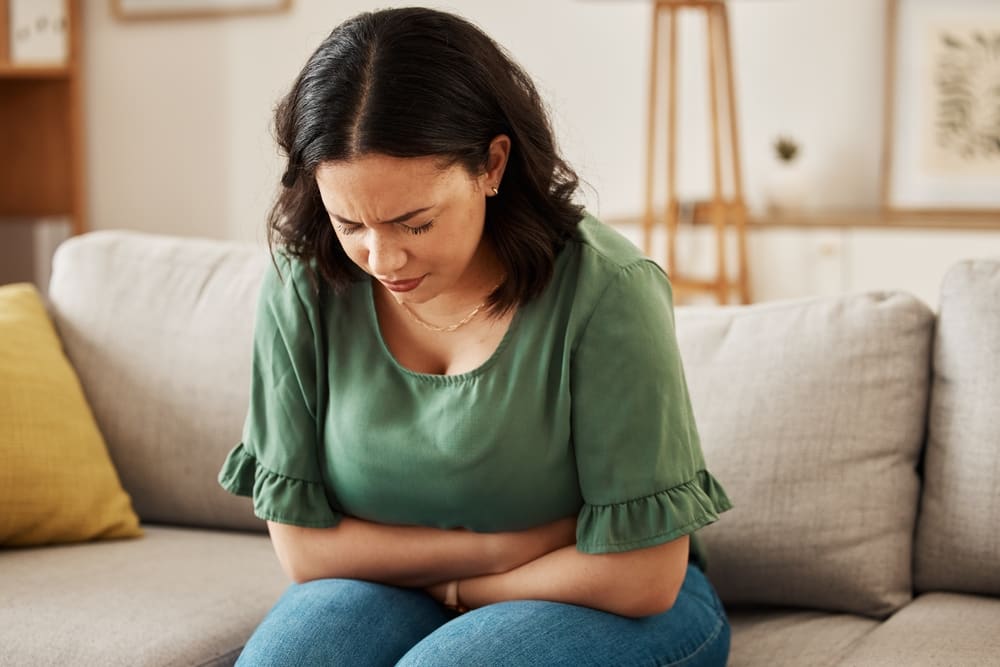 Targeted Relief for Gastrointestinal Inflammation and Promoting Long-Term Tissue Healing