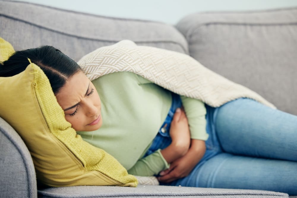 Finding Lasting Solutions for Chronic Gastrointestinal Stress and Mucosal Tissue Repair
