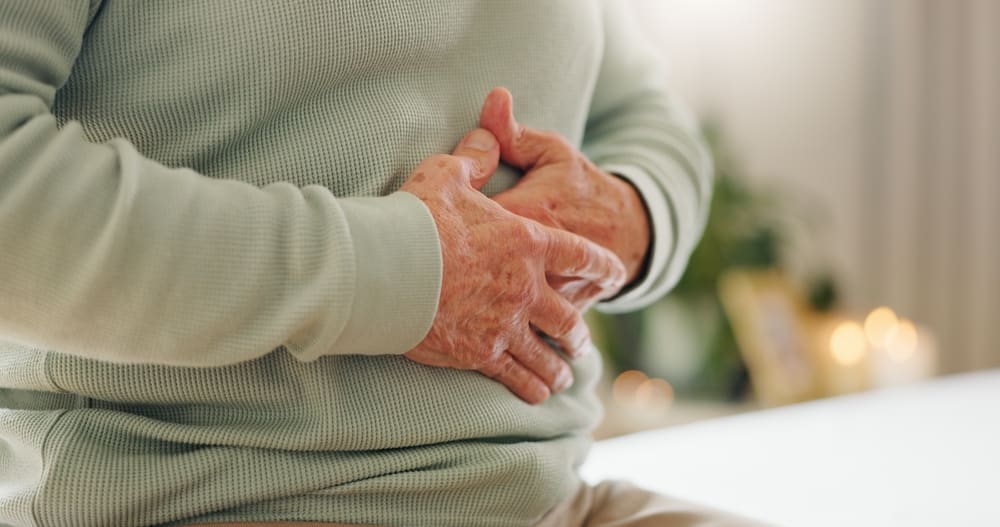 Overcoming Digestive Sluggishness and Improving Overall Gastrointestinal Motility