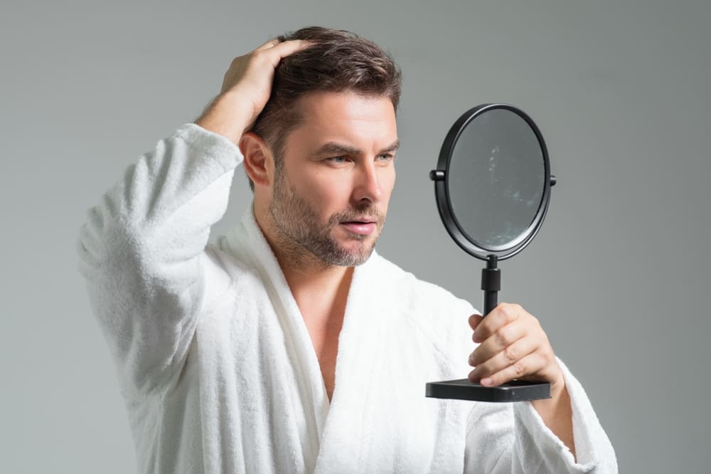 Managing Changes in Hair Density: Effective Strategies for Thicker, Fuller Results