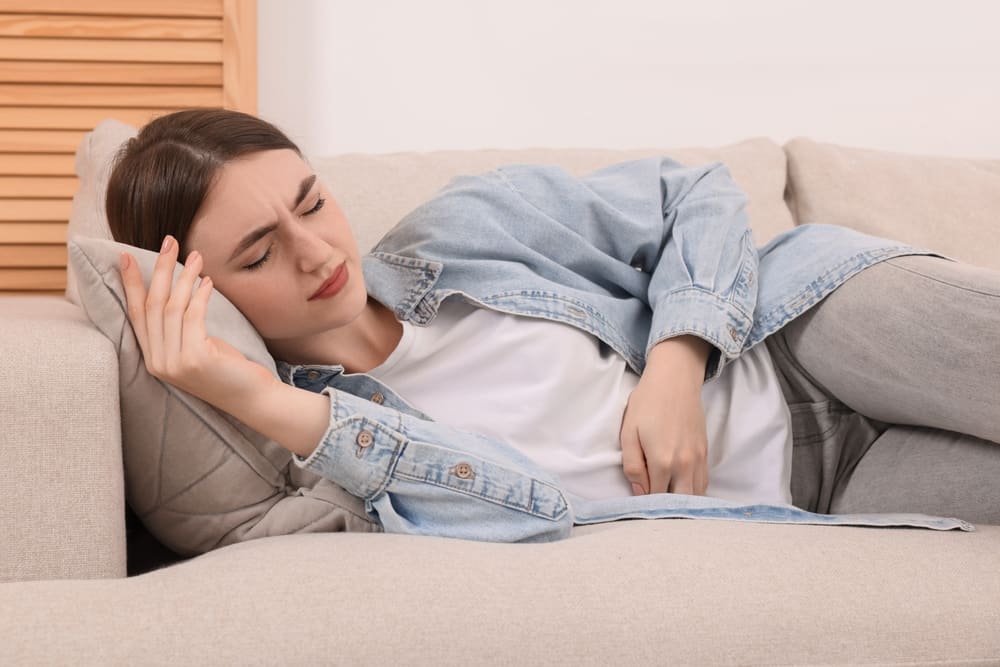Managing Acid Reflux and Upper GI Issues Through Tissue-Repairing Peptide Therapy