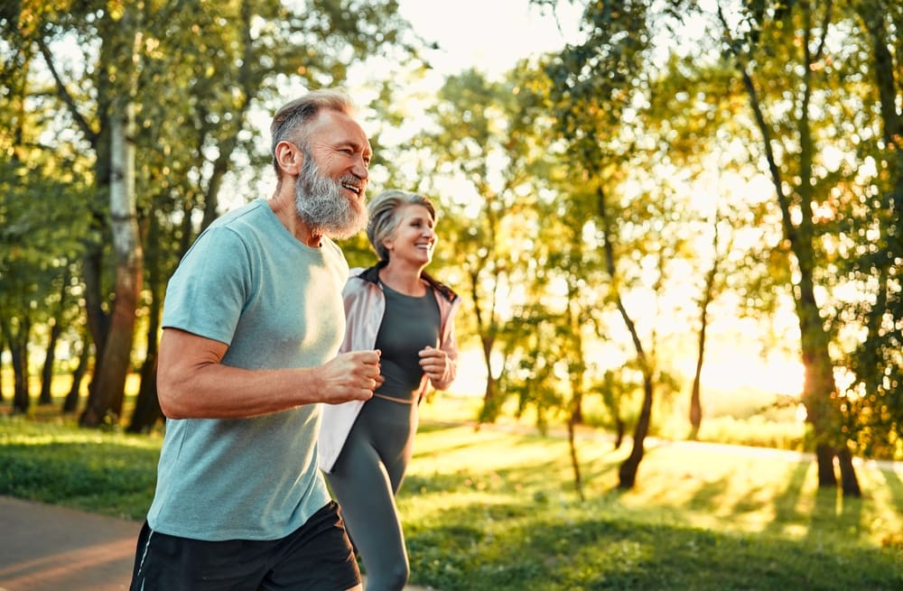 Enhancing Physical Durability: Building a Stronger, More Resilient Body