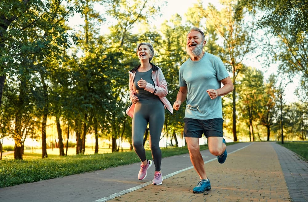 Addressing Age-Related Energy Decline: Restoring Mitochondrial Function and Vitality