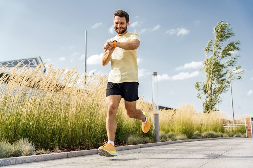 Managing Age-Related Changes in Stamina Through Targeted Physical Restoration