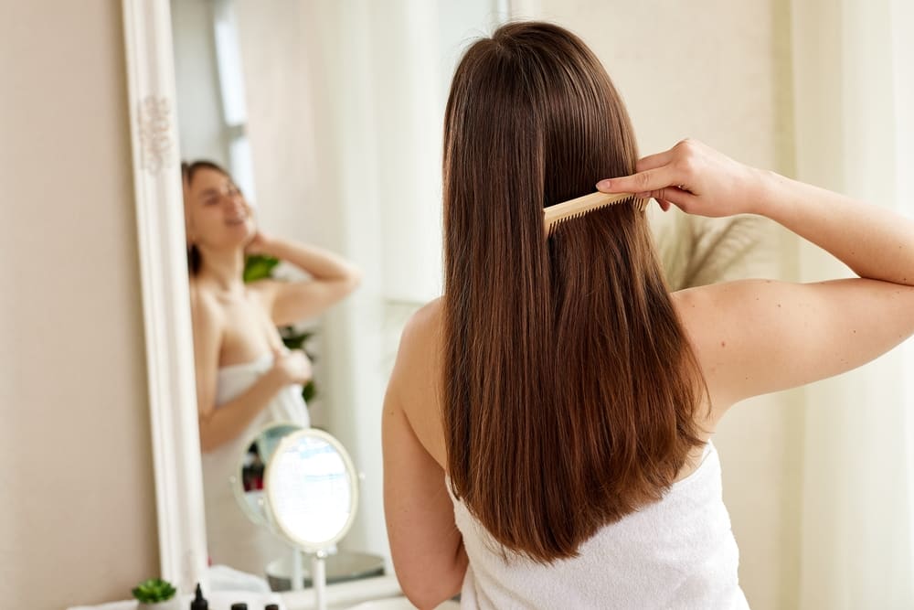 Advanced Solutions for Improving Hair Density and Volume in Women