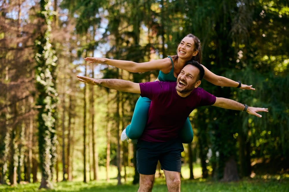 Boosting Daytime Energy by Maximizing the Body's Nighttime Repair Processes