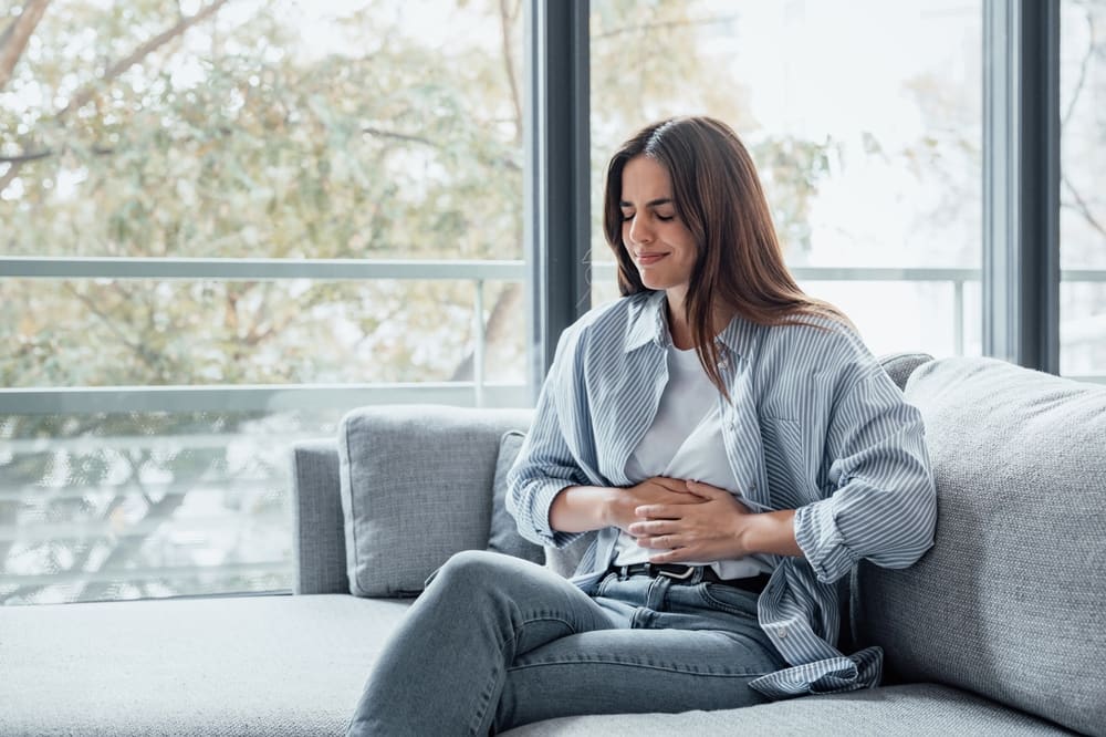 Providing Targeted Relief for General Gastrointestinal Distress and Chronic Discomfort