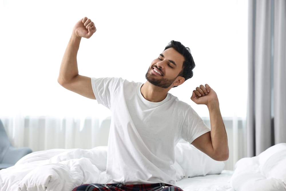 Achieving Mental Calm Without Dulling Focus: The Benefits of Non-Sedative Peptide Therapy