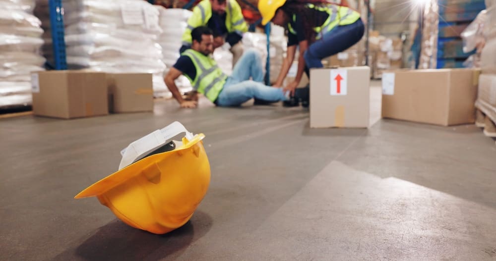 Peptide Therapy for Workplace Injury Recovery: A Functional Medicine Approach