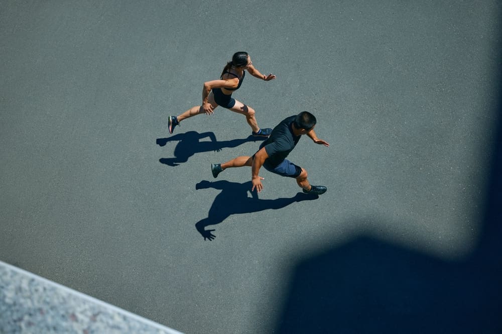 Combatting Fatigue at the Source: How Cellular Repair Restores Peak Performance