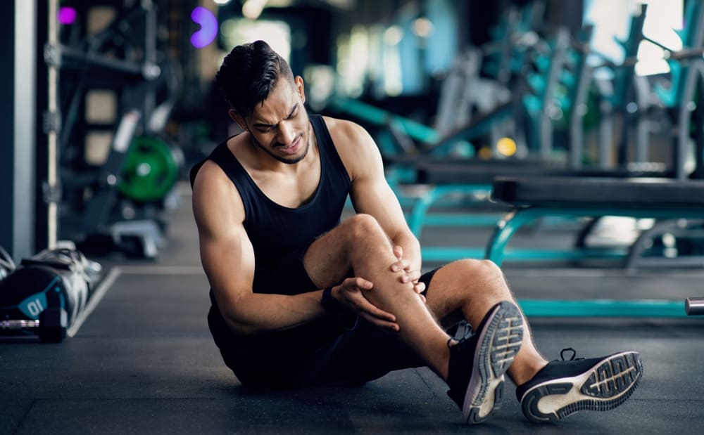 Serving Athletes with Advanced Recovery Protocols