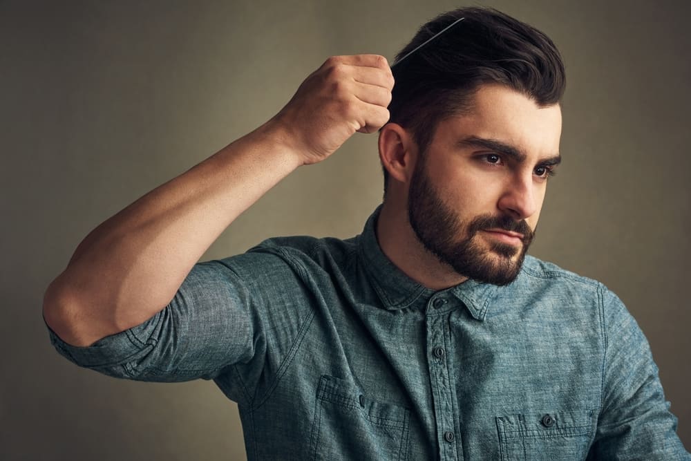 Effective Strategies for Targeted Hairline Restoration Using Advanced Peptide Droppers