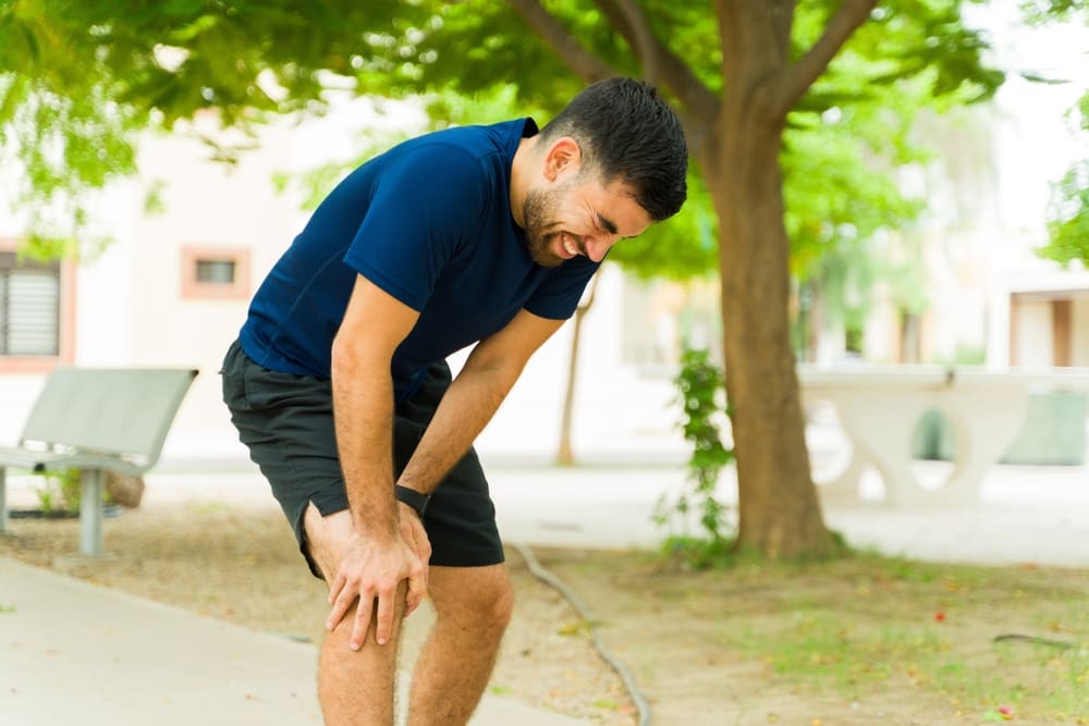 Healing the Joint Capsule: Using Advanced Peptides to Address Deep Tissue Damage and Stiffness