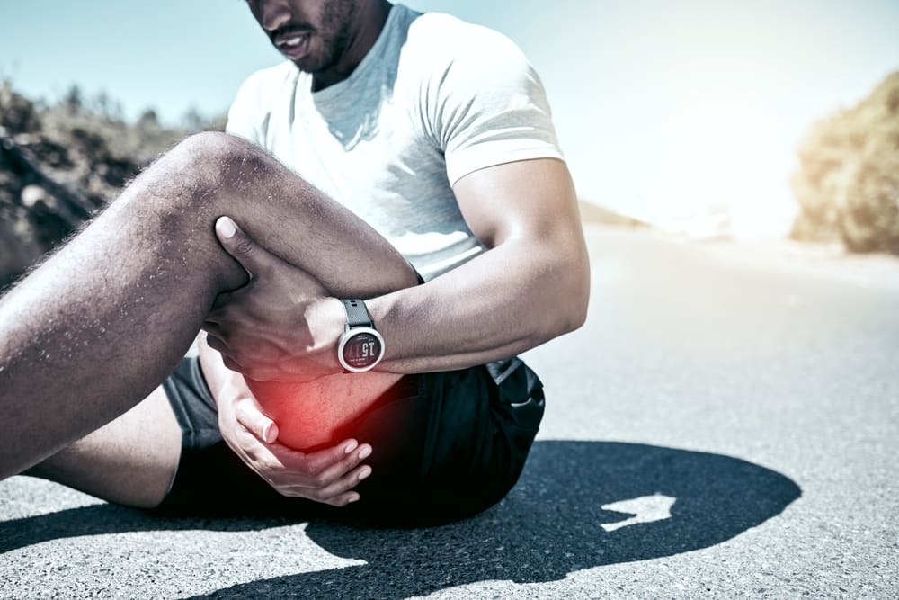 Faster Hamstring Recovery for Athletes Using Peptides