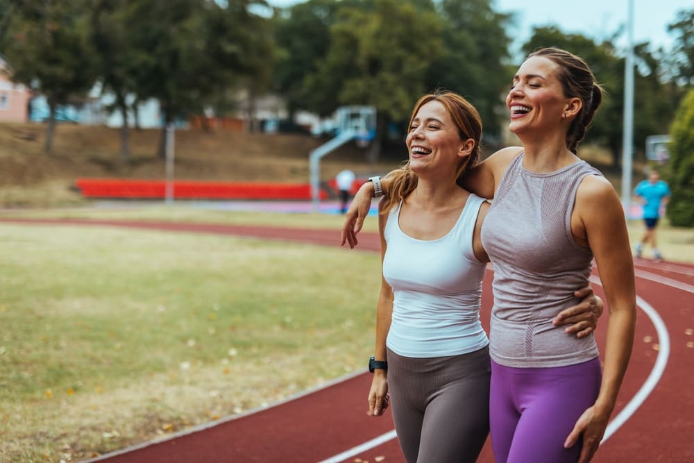 Addressing the Natural Decline of Growth Hormone in Your 30s and 40s