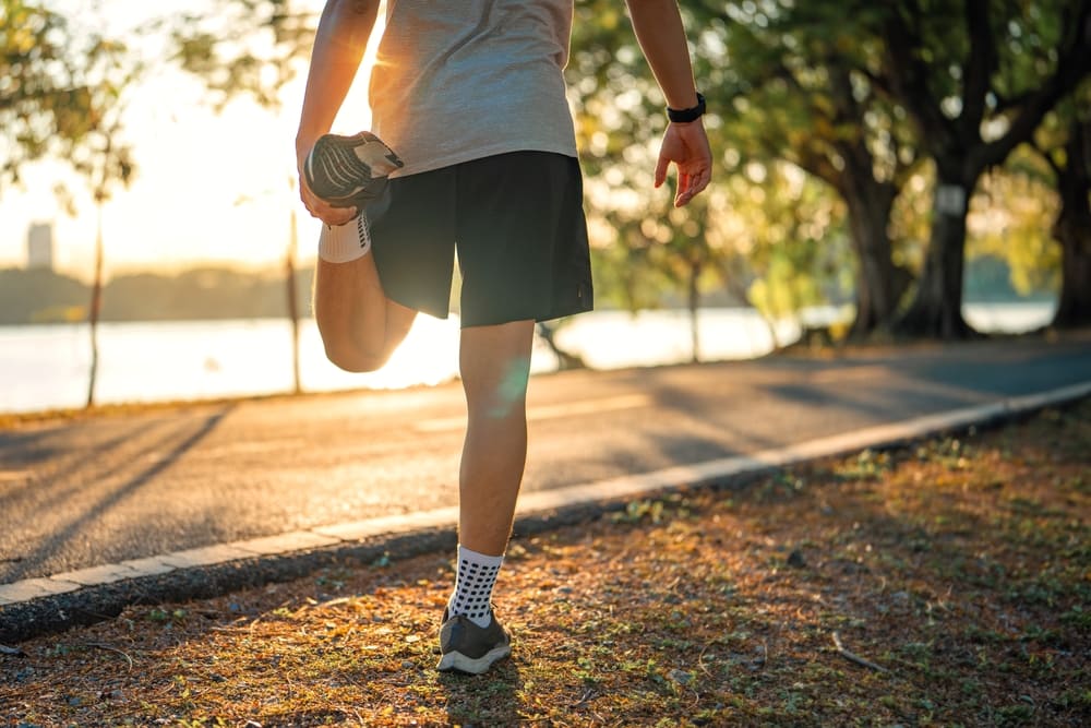 Improving Physical Resilience and Recovery Time Following High-Intensity Physical Training