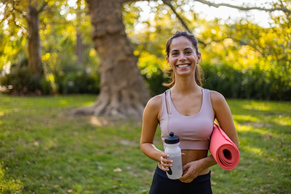 Improving Daily Quality of Life by Building Lasting Resilience Against Mental Stress